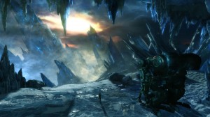 دانلود بازی Lost Planet 3 برای PS3 | تاپ 2 دانلود