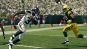 دانلود بازی Madden NFL 25 برای PS3 | تاپ 2 دانلود
