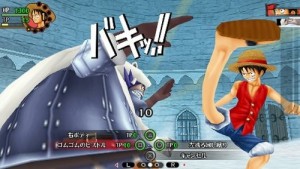 دانلود بازی One Piece Romance Dawn Bouken no Yoake برای PSP | تاپ 2 دانلود