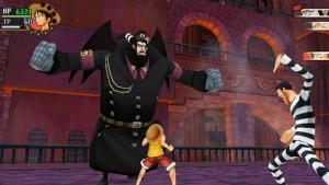دانلود بازی One Piece Romance Dawn Bouken no Yoake برای PSP | تاپ 2 دانلود