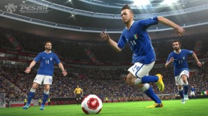 دانلود بازی Pro Evolution Soccer 2014 برای PS3 | تاپ 2 دانلود