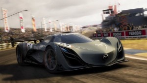 دانلود بازی Race Driver GRID برای PS3 | تاپ 2 دانلود