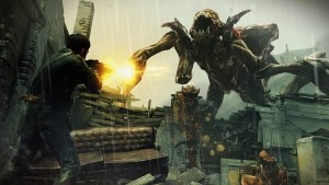 دانلود بازی Resistance 3 برای PS3 | تاپ 2 دانلود