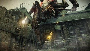 دانلود بازی Resistance 3 برای PS3 | تاپ 2 دانلود
