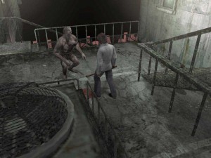 دانلود بازی Silent Hill 4 The Room برای PC | تاپ 2 دانلود