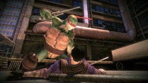 دانلود بازی Teenage Mutant Ninja Turtles Out of the Shadows برای PC | تاپ 2 دانلود