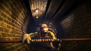 دانلود بازی Teenage Mutant Ninja Turtles Out of the Shadows برای PC | تاپ 2 دانلود