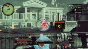 دانلود بازی The Bureau XCOM Declassified برای PS3 | تاپ 2 دانلود