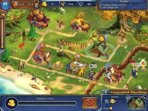 دانلود بازی Times of Vikings v1.2.1.6 برای PC | تاپ 2 دانلود