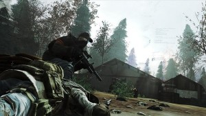 دانلود بازی Tom Clancys Ghost Recon Future Soldier برای PS3 | تاپ 2 دانلود