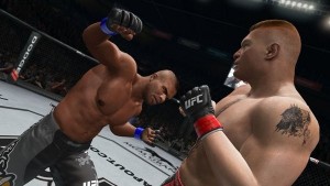 دانلود بازی UFC Undisputed 3 برای XBOX360 | تاپ 2 دانلود