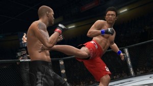 دانلود بازی UFC Undisputed 3 برای PS3 | تاپ 2 دانلود