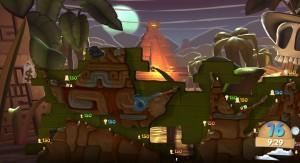 دانلود بازی Worms Clan Wars برای PC | تاپ 2 دانلود