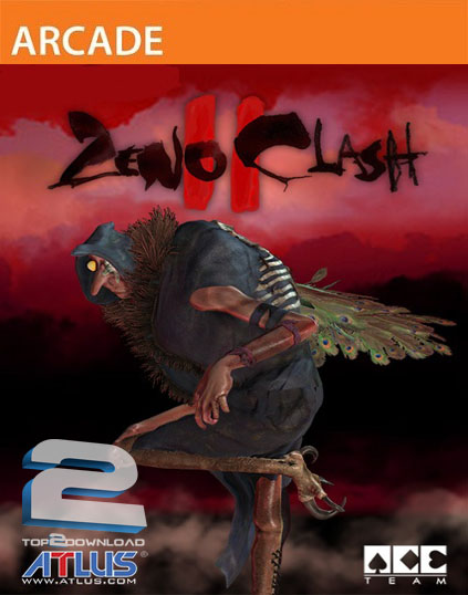 دانلود بازی Zeno Clash 2 برای XBOX360