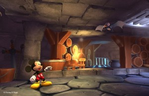 دانلود بازی Castle of Illusion starring Mickey Mouse برای PS3 | تاپ 2 دانلود