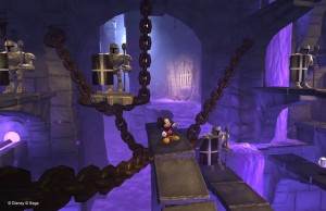 دانلود بازی Castle of Illusion starring Mickey Mouse برای XBOX360 | تاپ 2 دانلود