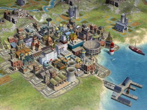 دانلود بازی Civilization IV Complete Edition برای PC | تاپ 2 دانلود