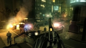 دانلود بازی Deus Ex Human Revolution برای PC | تاپ 2 دانلود