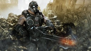 دانلود بازی Gears of War 3 برای XBOX360 | تاپ 2 دانلود