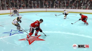 دانلود بازی NHL 14 برای XBOX360 | تاپ 2 دانلود