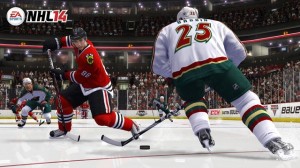دانلود بازی NHL 14 برای PS3 | تاپ 2 دانلود