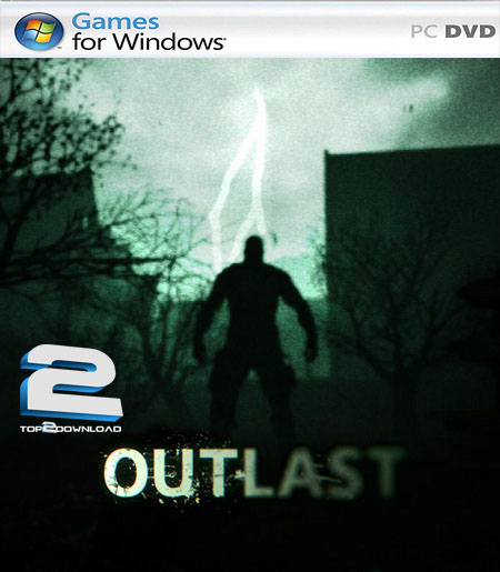 دانلود بازی Outlast برای PC
