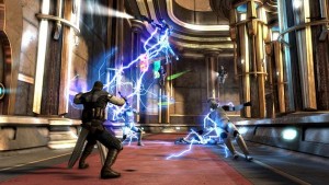دانلود بازی Star Wars The Force Unleashed II برای PS3 | تاپ 2 دانلود