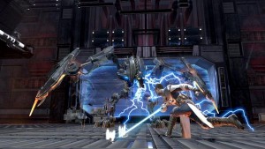 دانلود بازی Star Wars The Force Unleashed II برای PC | تاپ 2 دانلود