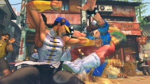 دانلود بازی Super Street Fighter IV Arcade Edition برای PS3 | تاپ 2 دانلود