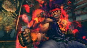 دانلود بازی Super Street Fighter IV Arcade Edition برای PS3 | تاپ 2 دانلود
