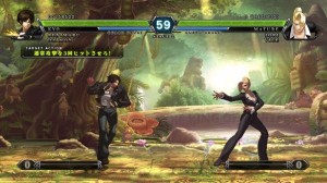 دانلود بازی The King of Fighters XIII برای PC | تاپ 2 دانلود