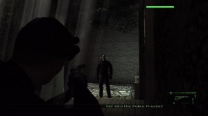 دانلود بازی Tom Clancys Splinter Cell Classic Trilogy HD برای PS3 | تاپ 2 دانلود