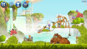 دانلود بازی Angry Birds Star Wars برای PS3 | تاپ 2 دانلود