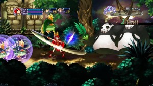 دانلود بازی Arcadias no Ikusahime برای PS3 | تاپ 2 دانلود
