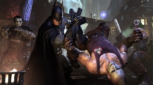 دانلود بازی Batman Arkham Asylum Game of The Year Edition برای PC | تاپ 2 دانلود