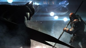 دانلود بازی Batman Arkham Origins Special Edition برای PS3 | تاپ 2 دانلود