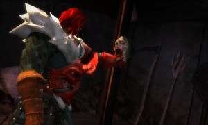 دانلود بازی Castlevania Lords of Shadow Mirror of Fate HD برای PS3 | تاپ 2 دانلود