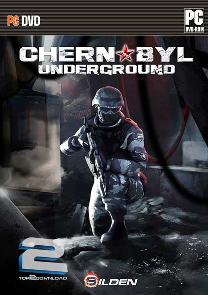 دانلود بازی Chernobyl Underground برای PC