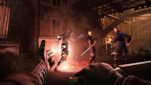 دانلود بازی Dishonored Game of the Year Edition برای XBOX360 | تاپ 2 دانلود