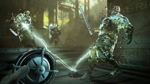 دانلود بازی Dishonored Game of the Year Edition برای PS3 | تاپ 2 دانلود