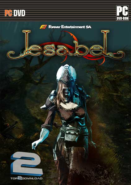 دانلود بازی Iesabel برای PC