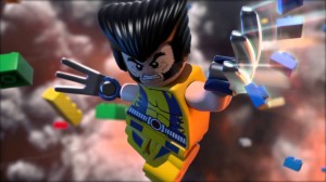 دانلود بازی LEGO Marvel Super Heroes برای PS4 | تاپ 2 دانلود