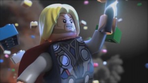 دانلود بازی LEGO Marvel Super Heroes برای XBOX360 | تاپ 2 دانلود