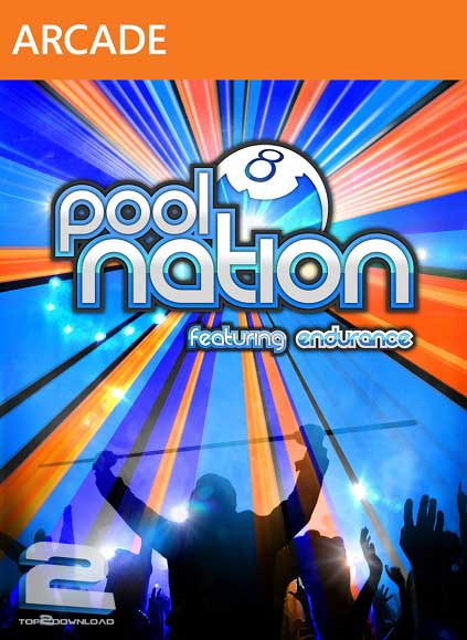 دانلود بازی Pool Nation برای PC
