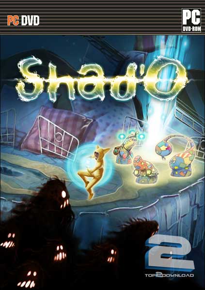 دانلود بازی Shad O Collectors Edition برای PC