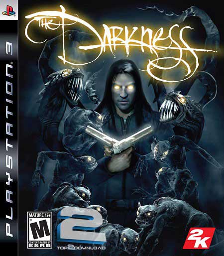 دانلود بازی The Darkness برای PS3