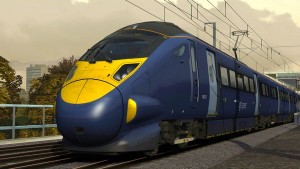 دانلود بازی Train Simulator 2014 Steam Edition برای PC | تاپ 2 دانلود