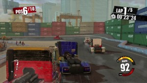 دانلود بازی Truck Racer برای PC | تاپ 2 دانلود
