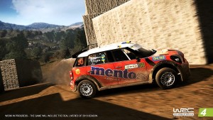 دانلود بازی WRC FIA World Rally Championship 4 برای PS3 | تاپ 2 دانلود