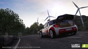 دانلود بازی WRC FIA World Rally Championship 4 برای PC | تاپ 2 دانلود